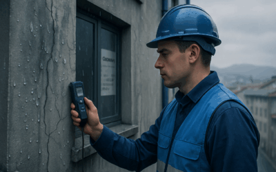 Rehabilitación Fachadas con Humedades en Oviedo/Gijón: Tu Última Oportunidad Antes de Octubre